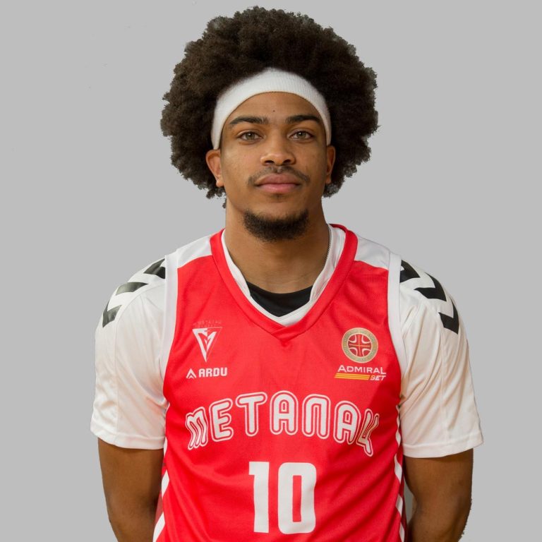 Jeremiah Cornelius Gambrell Jr, KK Metalac Valjevo