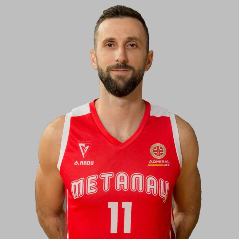 Marković Nikola, KK Metalac Valjevo