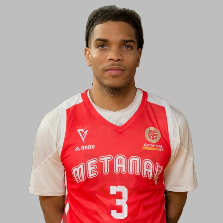 Shykeim Latrezz Phillips, KK Metalac Valjevo