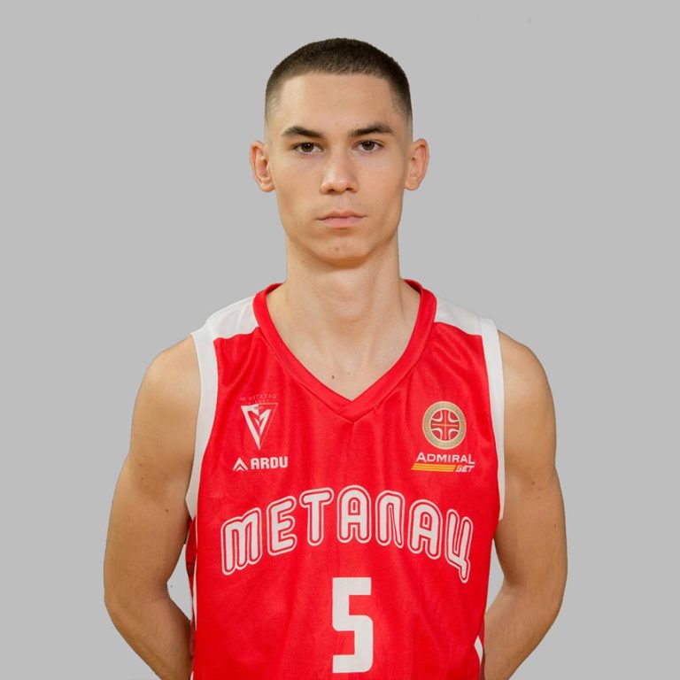 Miličević Nikola, KK Metalac Valjevo